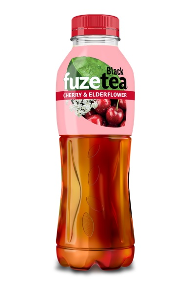 Fuze tea - Вкусни варијации на црниот чај | Coca-Cola MK